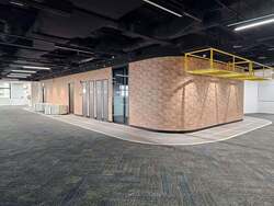 Abi Plaza (D2), Office #535099371